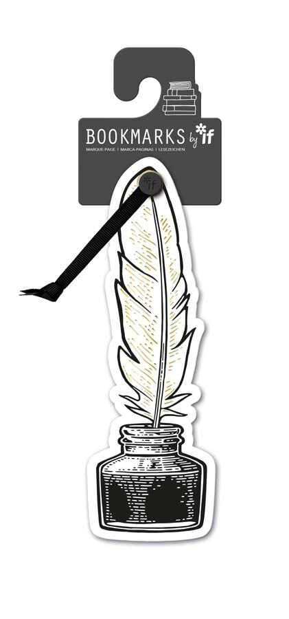 Marcap&aacute;ginas troquelado Tinter