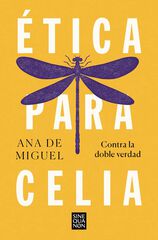 Ética para Celia Ética para Celia