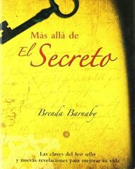 Más allá de El Secreto Más allá de El Secreto