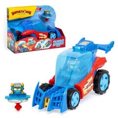Superthings Power War Turbo Spinner Hero