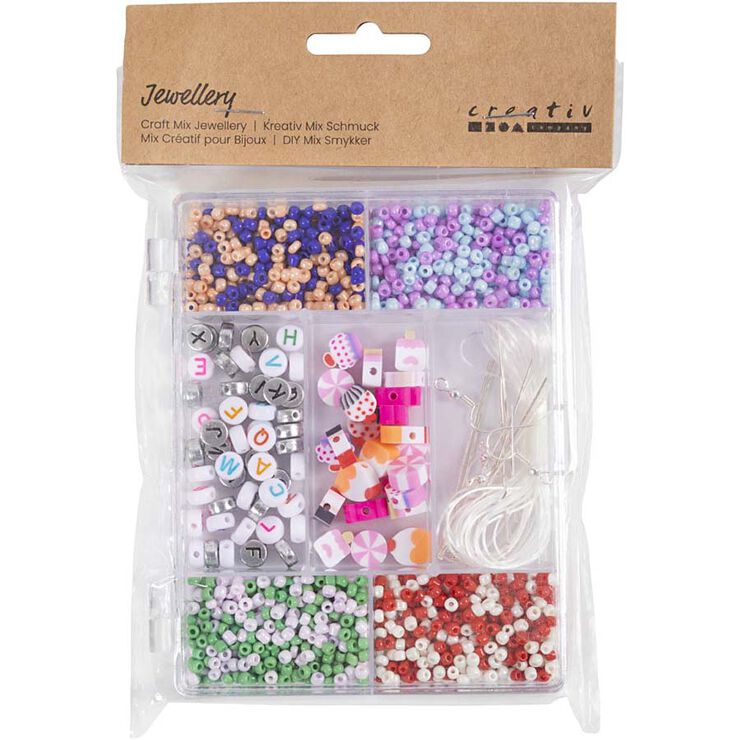 Kit Abaloris Creativ Dulces