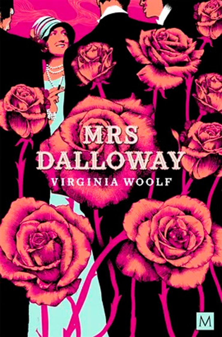 Mrs Dalloway