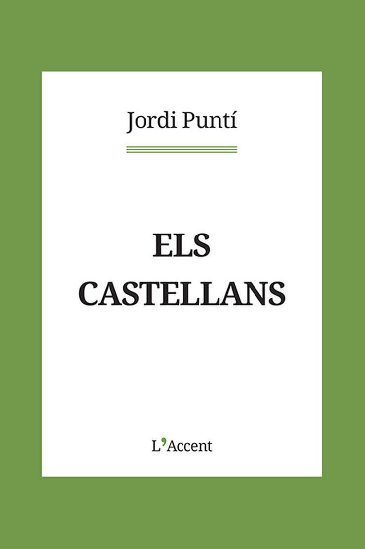 Els Castellans