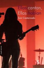 Ellas cantan, Ellas bailan Ellas cantan, Ellas bailan