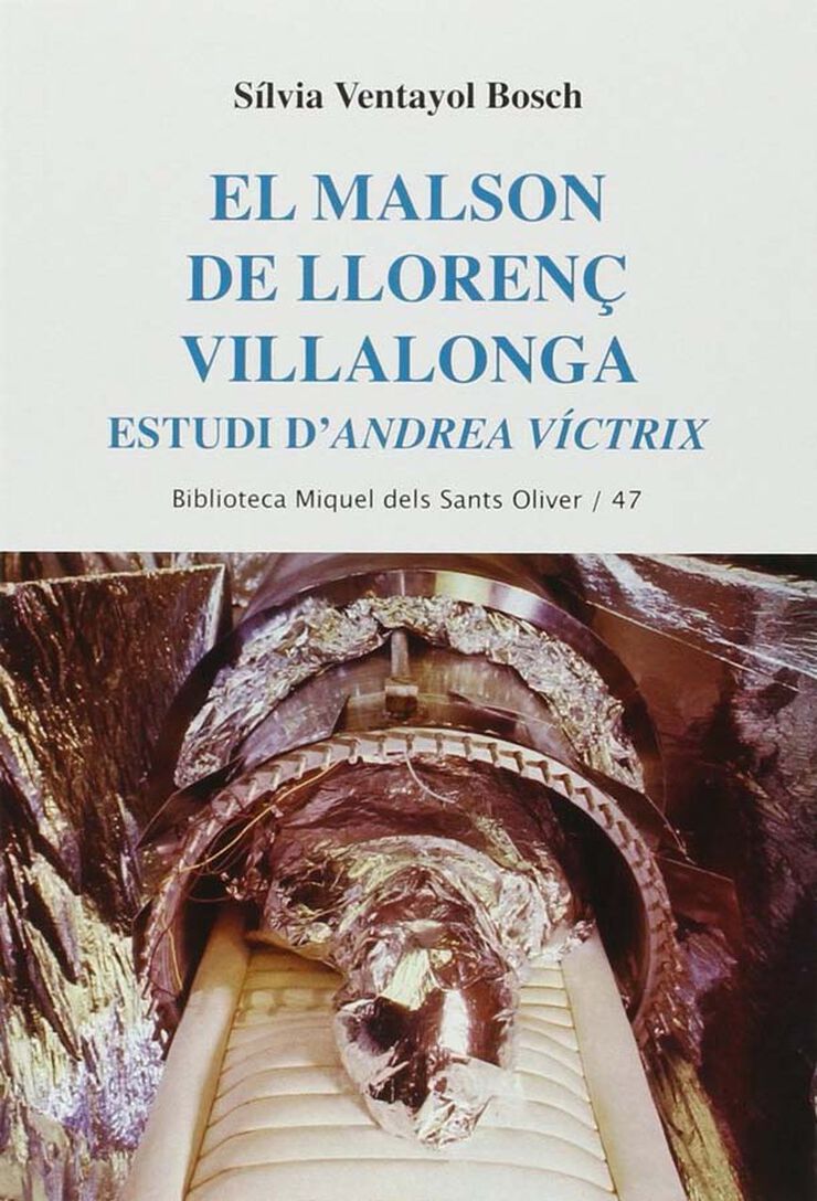 El malson de Llorenç Villalonga