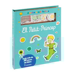 El petit princep - Aprèn amb feltre