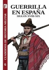 Guerrilla en España Guerrilla en España