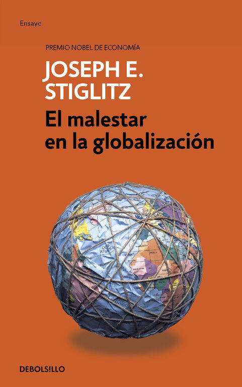Malestar en la globalizaci&oacute;n, El