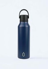 Botella Termo Runbott Mii 600ml Marino