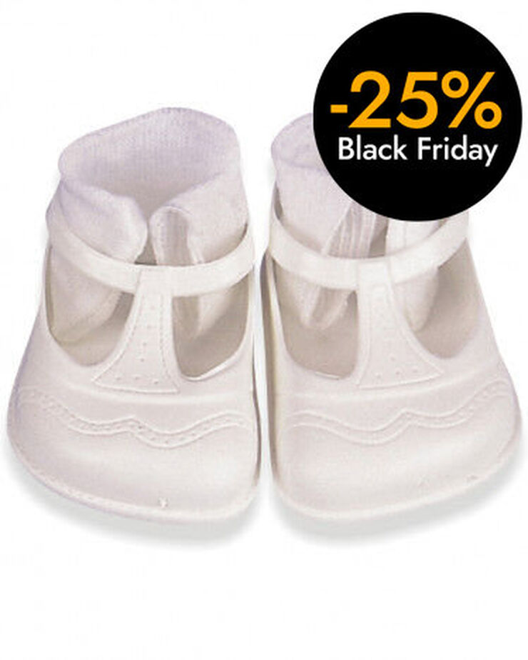 Roba nino Abacus Sabates amb mitjons