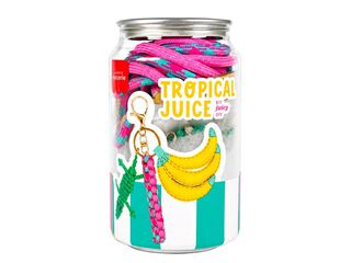Kit Clauer La Petite &Eacute;picerie Tropical