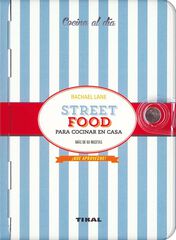 Street food para cocinar en casa