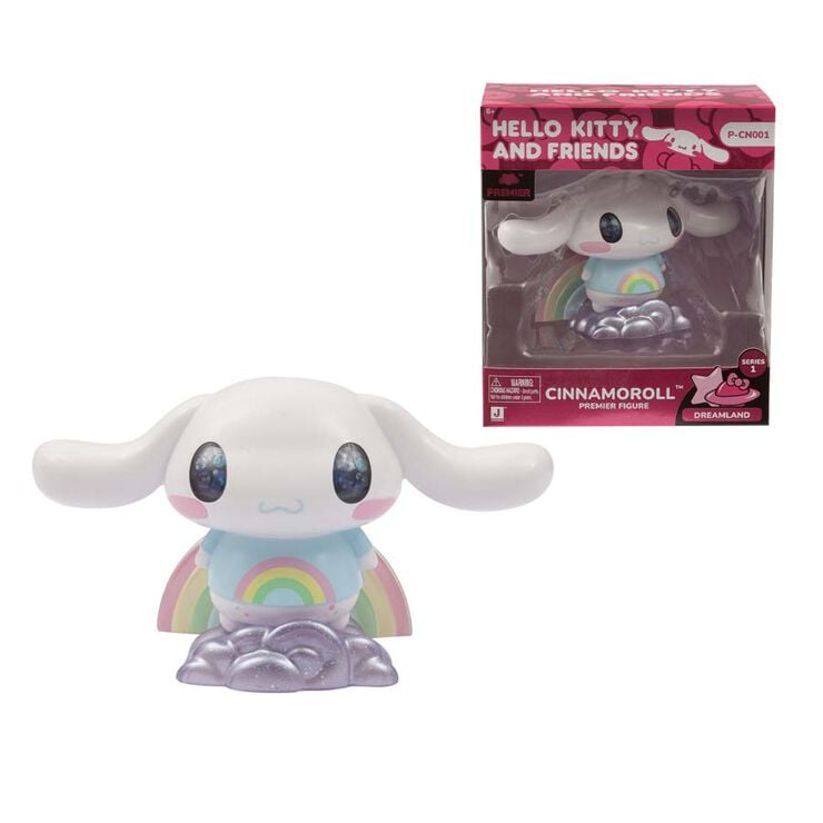 Hello Kitty Figura 10 cm Assortit