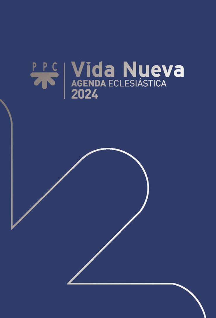 Agenda eclesiástica PPC-VN 2023-2024