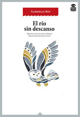 El río sin descanso