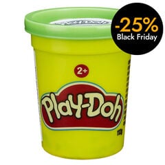 Plastilina Play-Doh. Pot individual de 112 g
