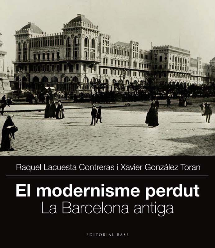 El modernisme perdut I