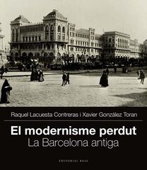 El modernisme perdut I