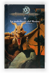 Cròniques de la Torre II. La maledicció del Mestre Cròniques de la Torre II. La maledicció del Mestre