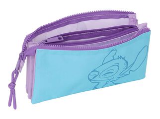 Estuche triple Stitch