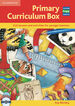 CUP Primary Curriculum Box