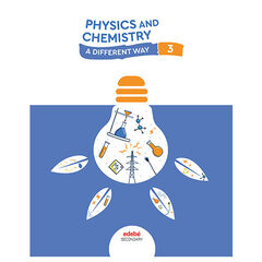 Physic and Chemistry Es3