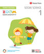 Social Science 1 + Welcome Activities Zoom Community