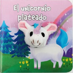 El unicornio plateado El unicornio plateado