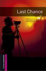 Oxford Bookworms Starter. Last Chance MP3 Pack Oxford Bookworms Starter. Last Chance MP3 Pack