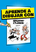 Aprende a dibujar con Mortadelo y Filemón