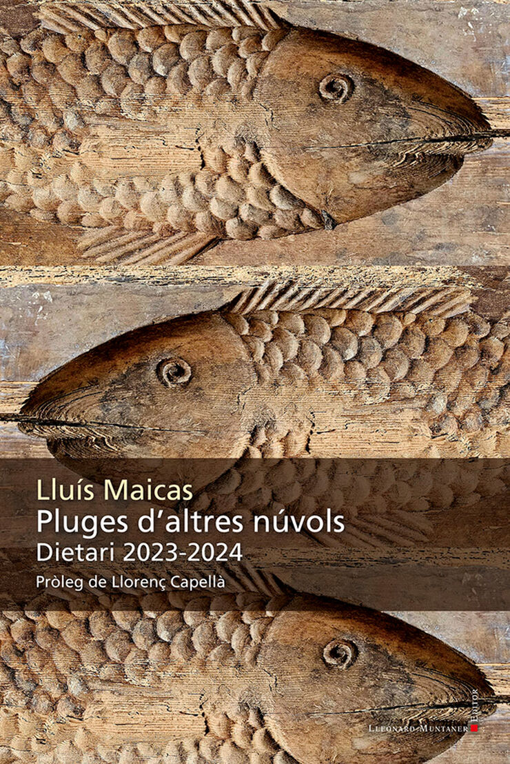 Pluges d'altres núvols
