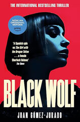 Black Wolf Black Wolf