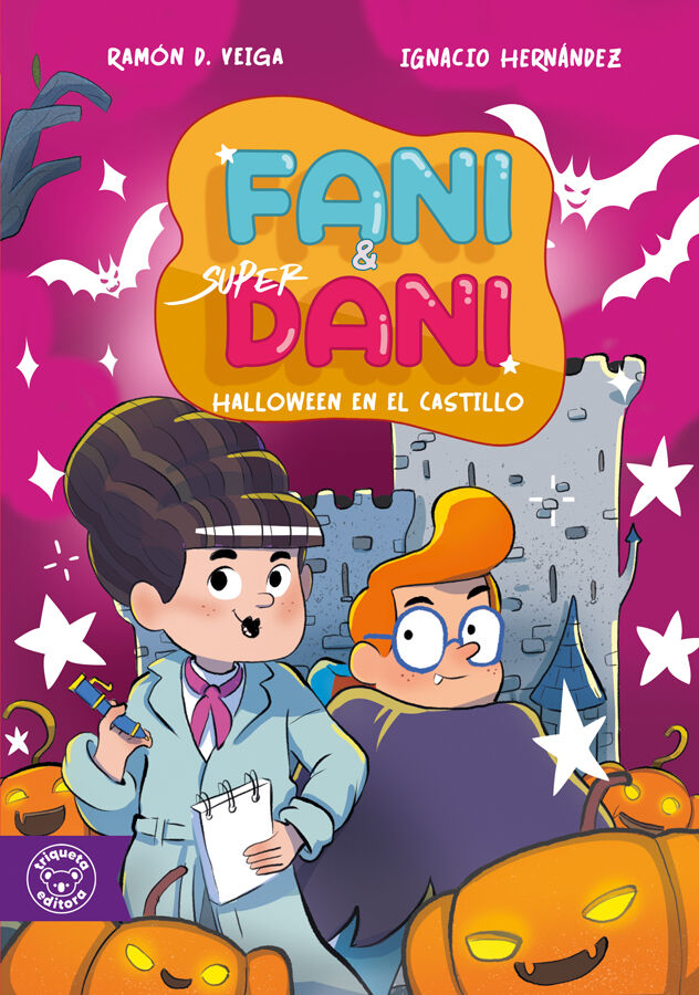 Fani & Superdani vol 7/8