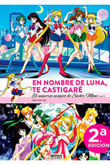 EN NOMBRE DE LA LUNA, TE CASTIGARÉ