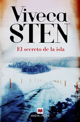 El secreto de la isla El secreto de la isla