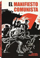 El manifiesto comunista El manifiesto comunista