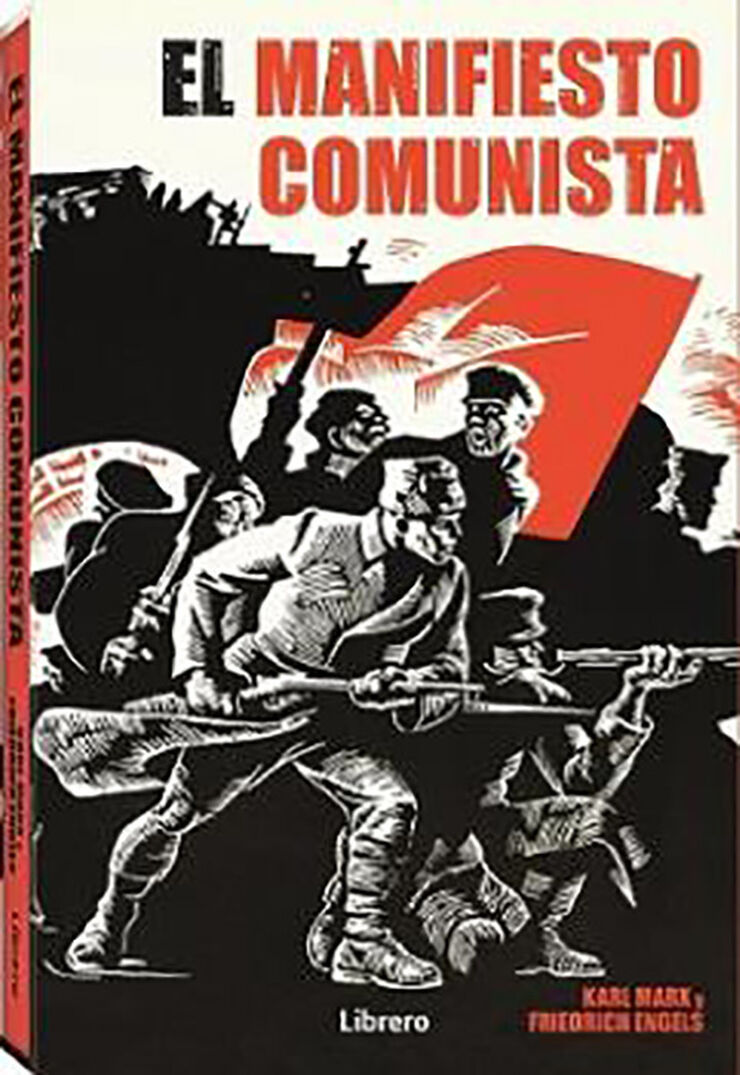 El manifiesto comunista