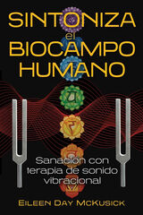 Sintoniza el biocampo humano Sintoniza el biocampo humano