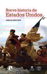 Breve historia de Estados Unidos Breve historia de Estados Unidos