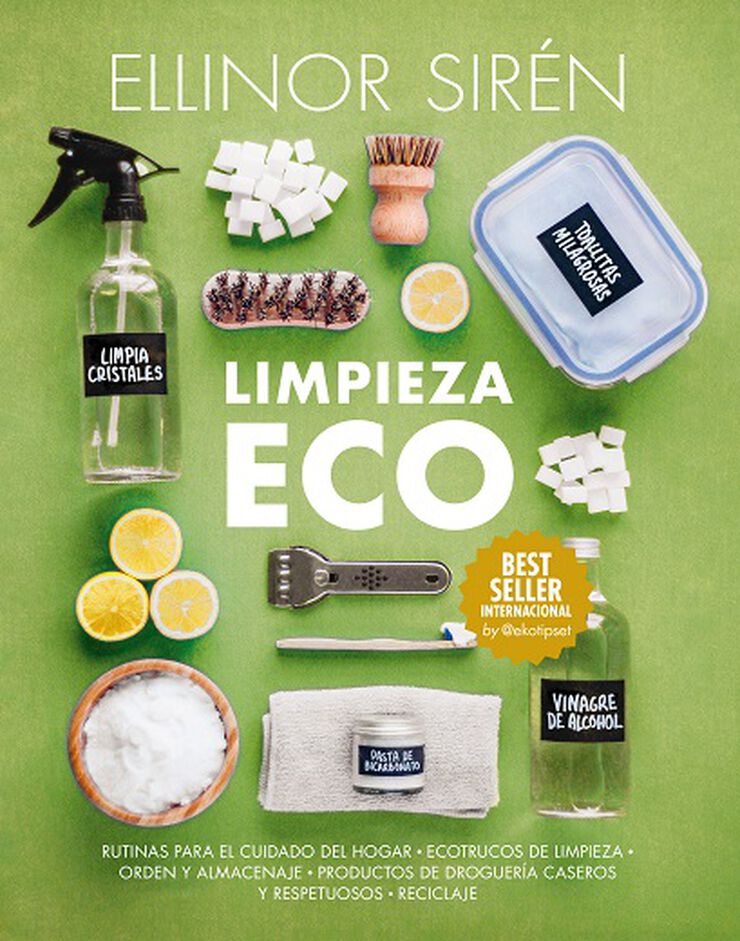 Limpieza eco