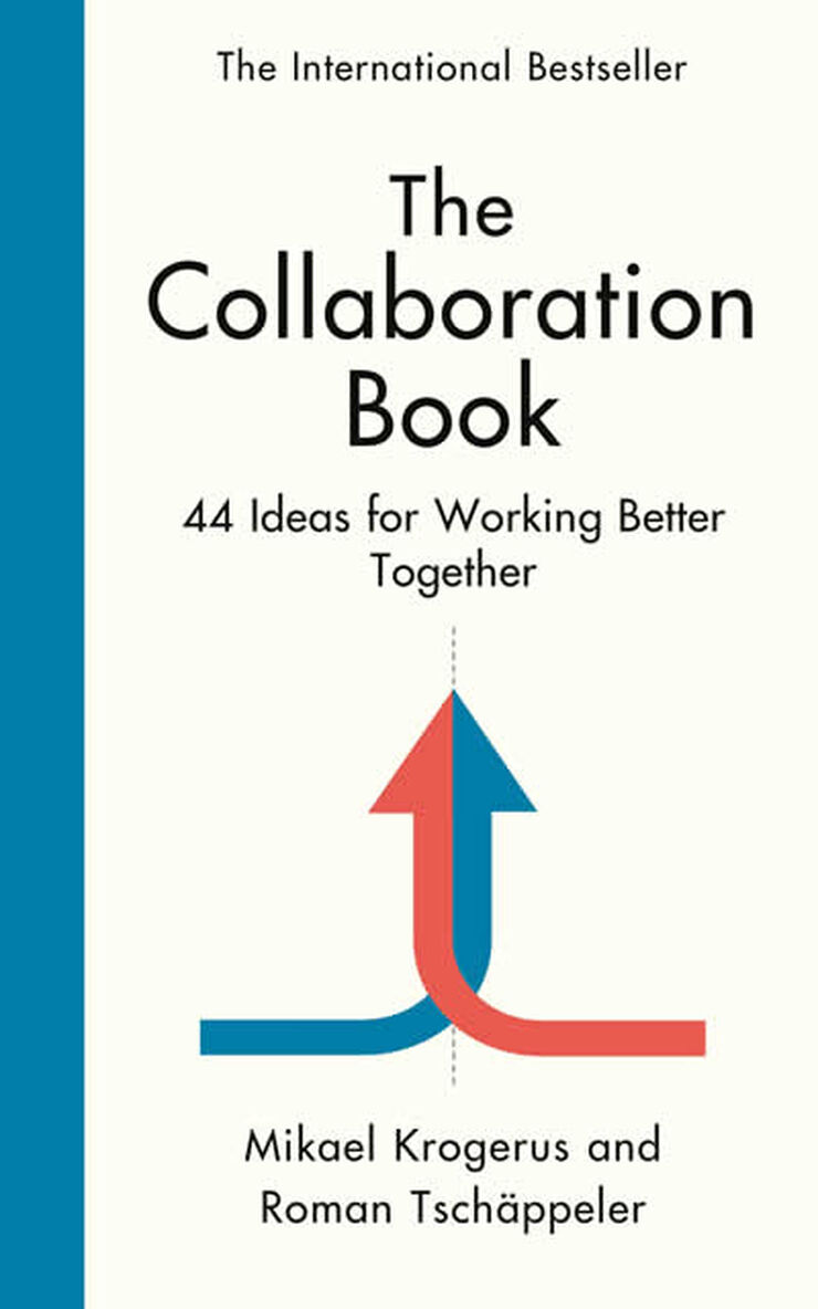 The collaboration book