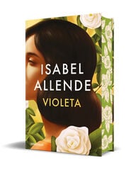 Violeta (edición limitada) Violeta (edición limitada)