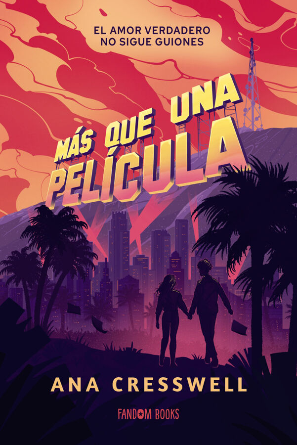 M&aacute;s que una pel&iacute;cula