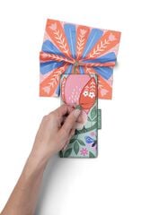 Funda d'Ulleres Catwalk Ocell