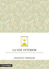 La voz interior La voz interior
