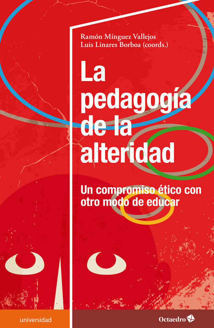 La pedagogía de la alteridad