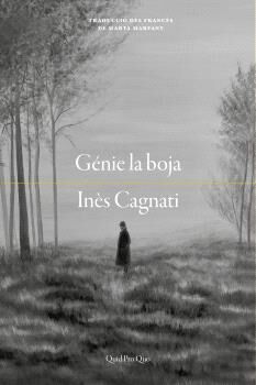 G&eacute;nie la boja