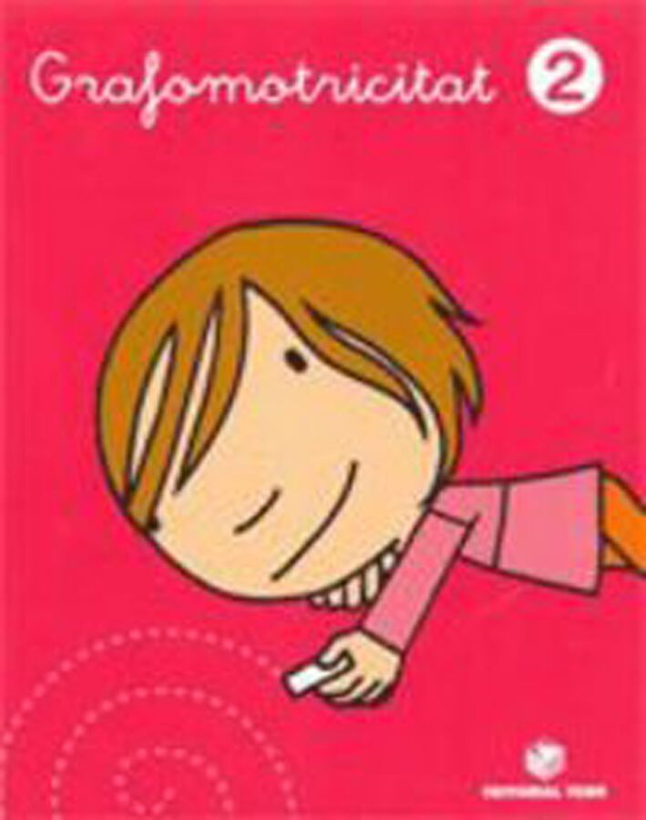 Grafomotricitat 2 1r Prim&agrave;ria