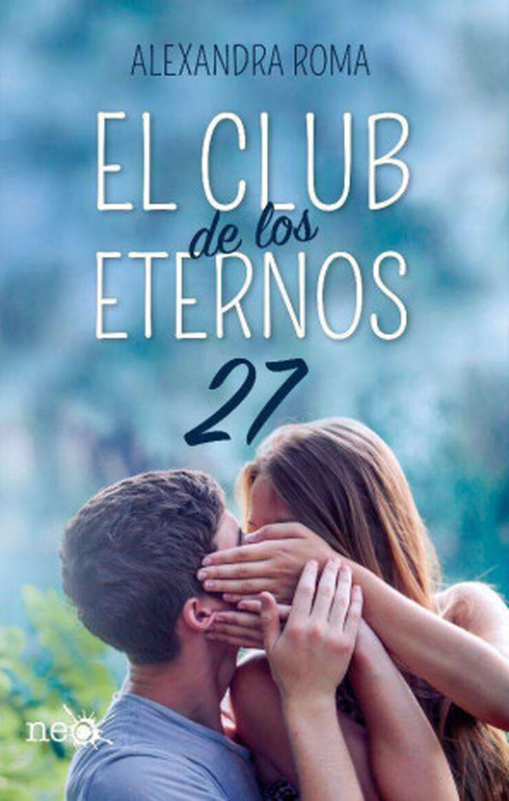 Club de los eternos 27, El