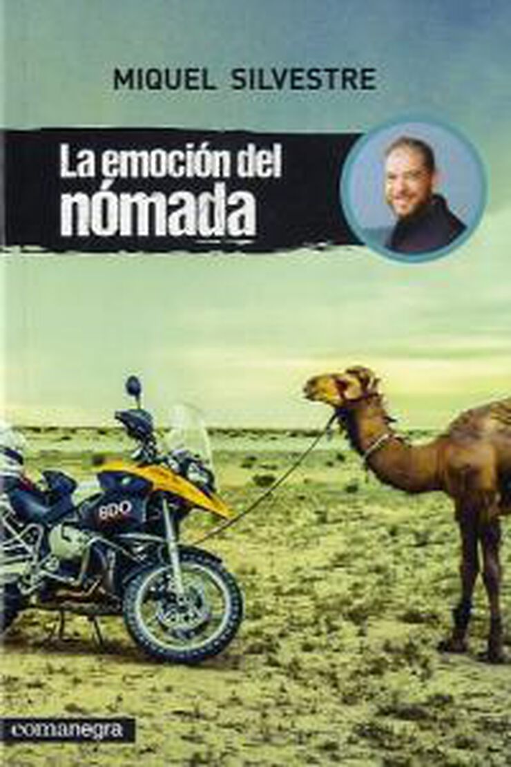 La emocin del nmada